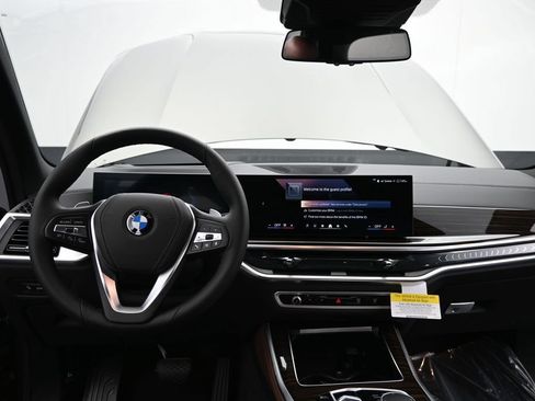 New 2026 BMW X5 xDrive40i AWD/4WD image 33