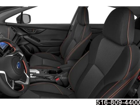 Used 2023 Subaru Crosstrek 2.0i Premium image 13