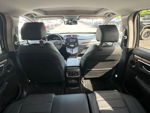 Used 2022 Honda CR-V Touring image 10