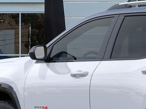 New 2026 GMC Terrain AT4 w/ Convenience Package III image 12
