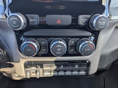 Used 2022 RAM 2500 Tradesman image 19