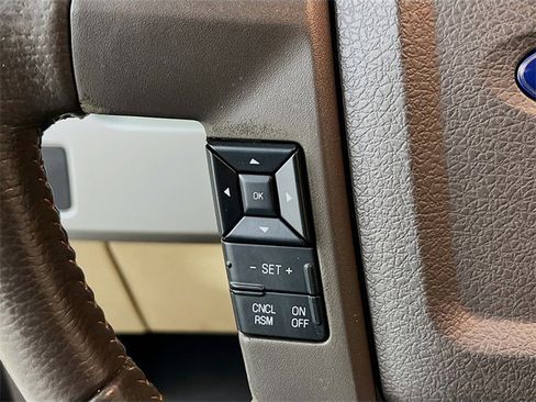 Used 2013 Ford F150 Lariat w/ Luxury Equipment Group image 13