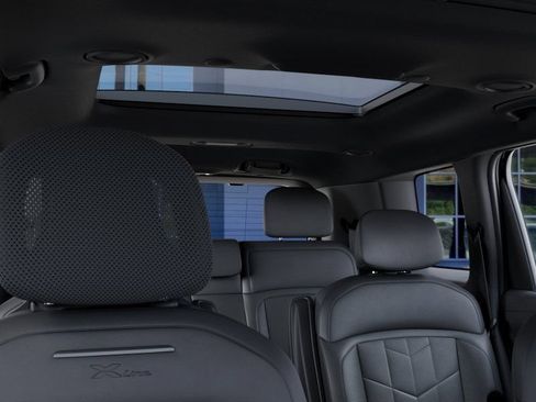 New 2027 Kia Telluride SX X-Line w/ Towing Package AWD/4WD image 27