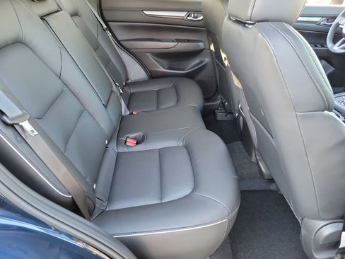 New 2025 MAZDA CX-5 AWD 2.5 S image 15