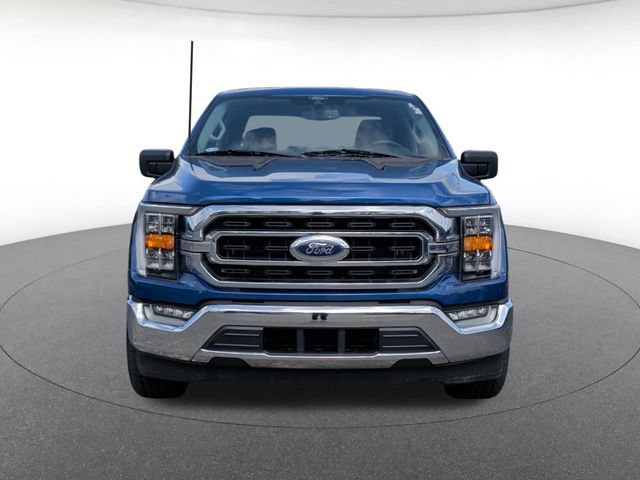 Used 2022 Ford F150 XLT w/ Equipment Group 302A High RWD image 9