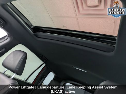 Certified 2023 Honda Passport EX-L image 27