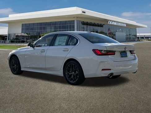 New 2026 BMW 330i 330i image 8