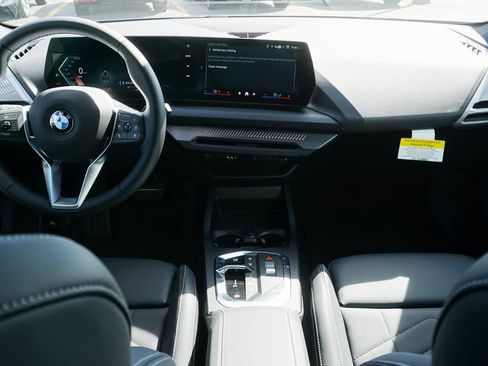 Used 2025 BMW 228i xDrive w/ Premium Package image 11