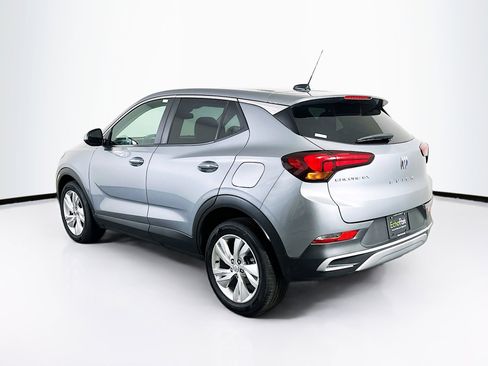 Used 2025 Buick Encore GX Preferred FWD image 5