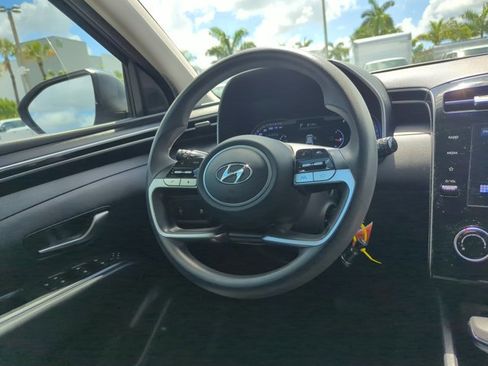 Used 2022 Hyundai Tucson SE FWD image 28