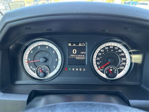 Used 2015 RAM 1500 Express image 41