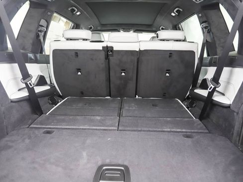 Used 2026 BMW X7 xDrive40i image 26