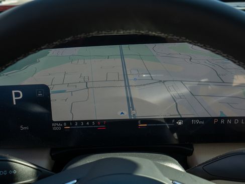 New 2026 Buick Enclave Preferred w/ Power Package image 12