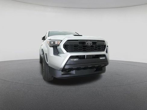 New 2026 Toyota Tacoma TRD Sport image 47