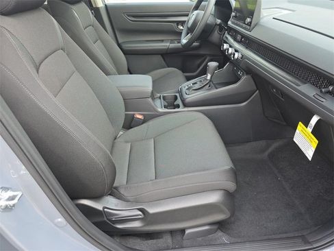 Certified 2025 Honda CR-V EX image 23