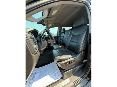 Used 2021 Chevrolet Silverado 1500 LT w/ Convenience Package II image 5