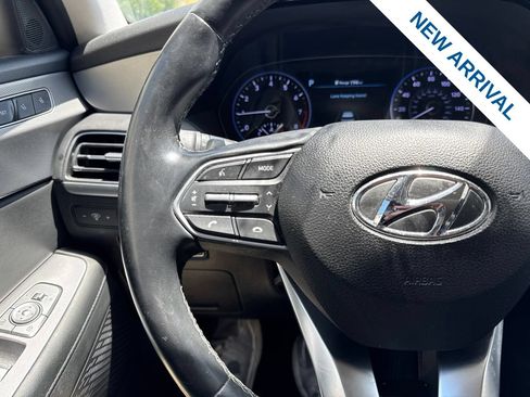 Used 2022 Hyundai Palisade SEL w/ Premium Package AWD/4WD image 22