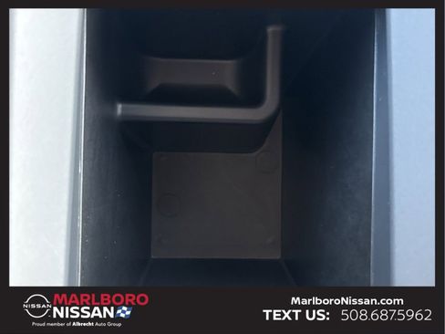 New 2026 Nissan Rogue SV w/ Cold Weather Package image 29