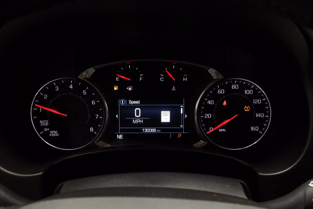 Used 2018 GMC Terrain SLT w/ Preferred Package AWD/4WD image 29