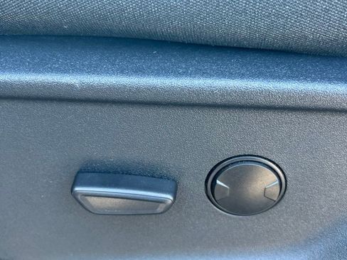 Used 2025 Ford F150 XLT w/ Equipment Group 301A Standard AWD/4WD image 15