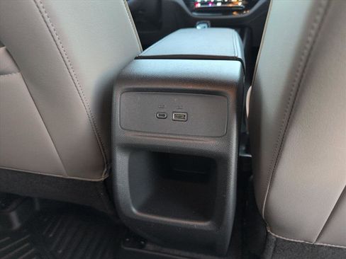 Used 2025 Buick Envista Avenir image 12