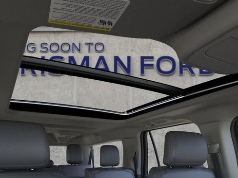 New 2026 Ford Expedition Max Active image 22