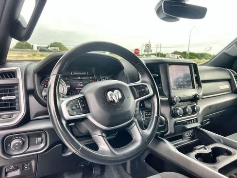 Used 2021 RAM 1500 Lone Star RWD image 15