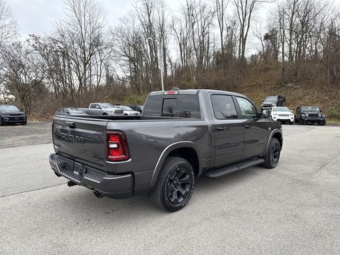 New 2026 RAM 1500 Big Horn image 4