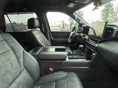 Used 2024 Toyota Sequoia TRD Pro image 8