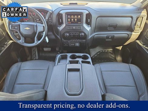 Used 2023 Chevrolet Silverado 2500 W/T w/ Gooseneck/5TH Wheel Package image 15