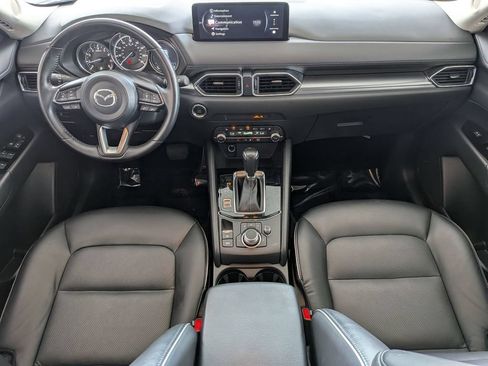 Used 2025 MAZDA CX-5 AWD 2.5 S w/ Select Package image 28