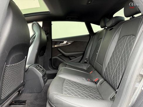 Used 2018 Audi S5 Prestige AWD/4WD image 14