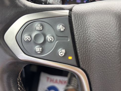 Used 2020 Chevrolet Tahoe LT image 35