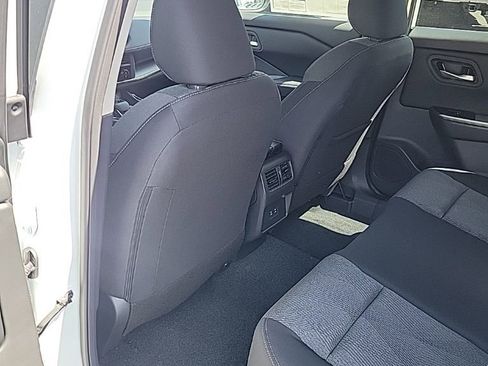 New 2026 Nissan Rogue SV image 16