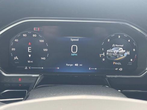 New 2026 Chevrolet Silverado 2500 ZR2 AWD/4WD image 30