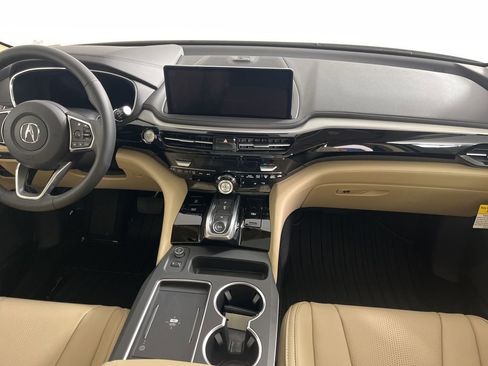 New 2026 Acura MDX w/ Technology Package AWD/4WD image 15