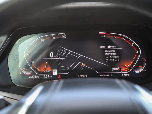 Used 2020 BMW X5 sDrive40i w/ Premium Package image 22