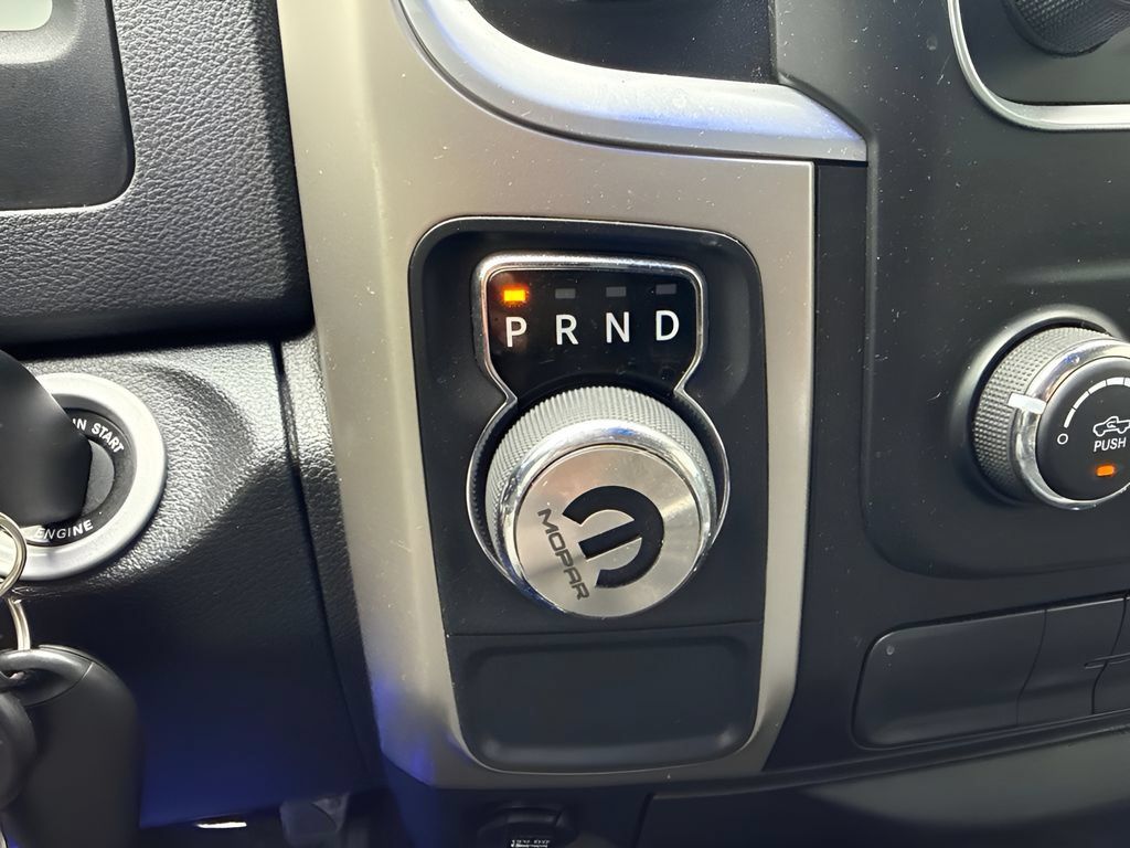Used 2014 RAM 1500 Big Horn RWD image 9