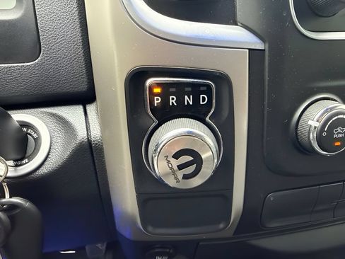 Used 2014 RAM 1500 Big Horn RWD image 9