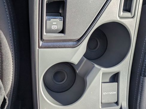 New 2026 Subaru Crosstrek 2.0i Premium w/ Popular Package #4 image 22