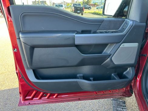 New 2026 Ford F150 XLT w/ Equipment Group 303A High AWD/4WD image 9