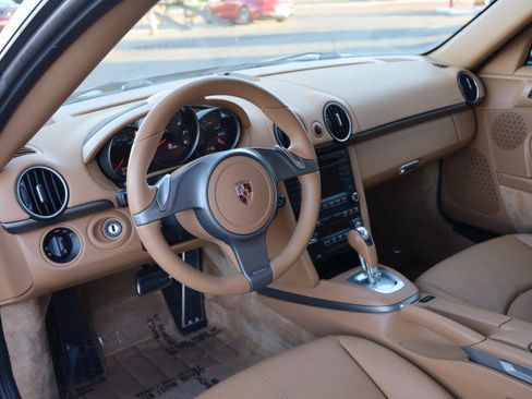 Used 2009 Porsche Cayman RWD image 24