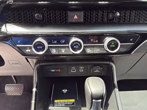 Used 2023 Honda CR-V EX-L image 26
