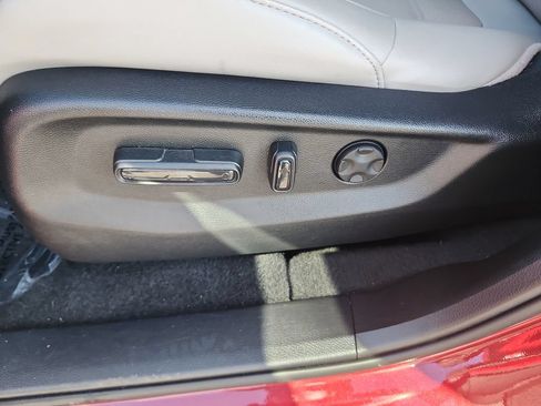 Certified 2022 Honda CR-V EX-L image 26