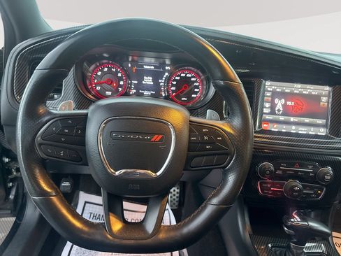 Used 2020 Dodge Charger Scat Pack w/ Daytona Edition Group RWD image 11