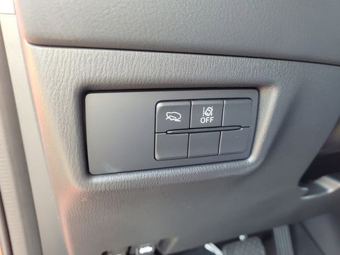 New 2025 MAZDA CX-5 AWD 2.5 S image 23