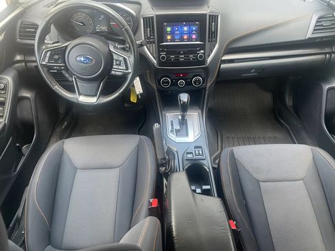 Used 2021 Subaru Crosstrek 2.0i Premium AWD/4WD image 10