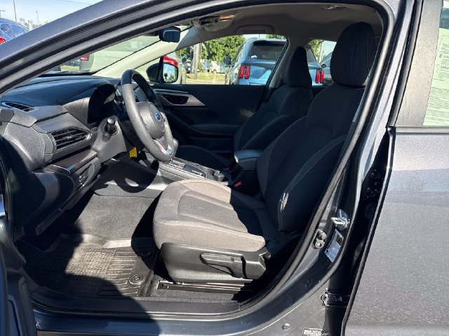 Used 2024 Subaru Impreza 2.0i AWD/4WD image 14
