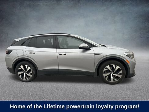 Used 2023 Volkswagen ID.4 Pro image 7