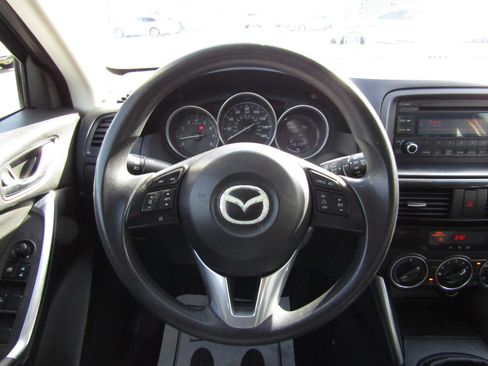 Used 2015 MAZDA CX-5 Sport image 10